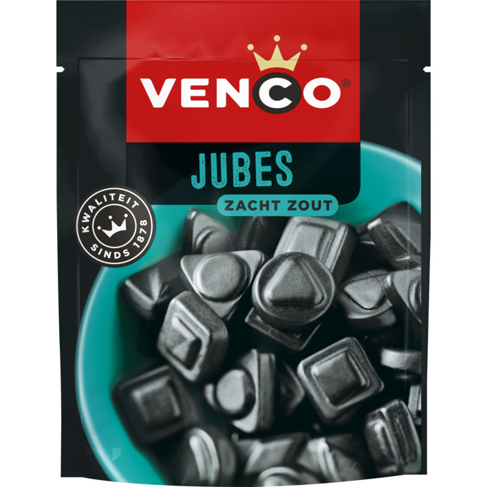Venco Jubes