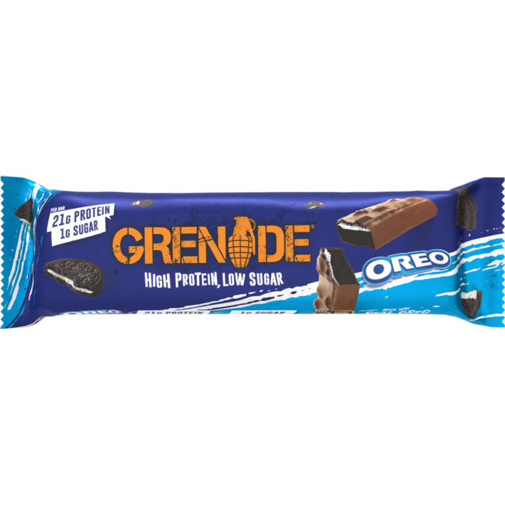 Grenade Oreo