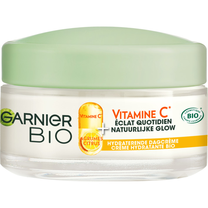 Garnier Bio vitamine C dagcrème