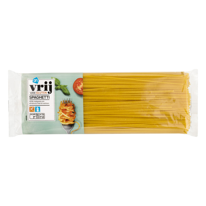 AH Glutenvrij Spaghetti