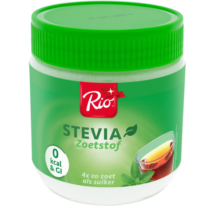 Rio Stevia zoetstof