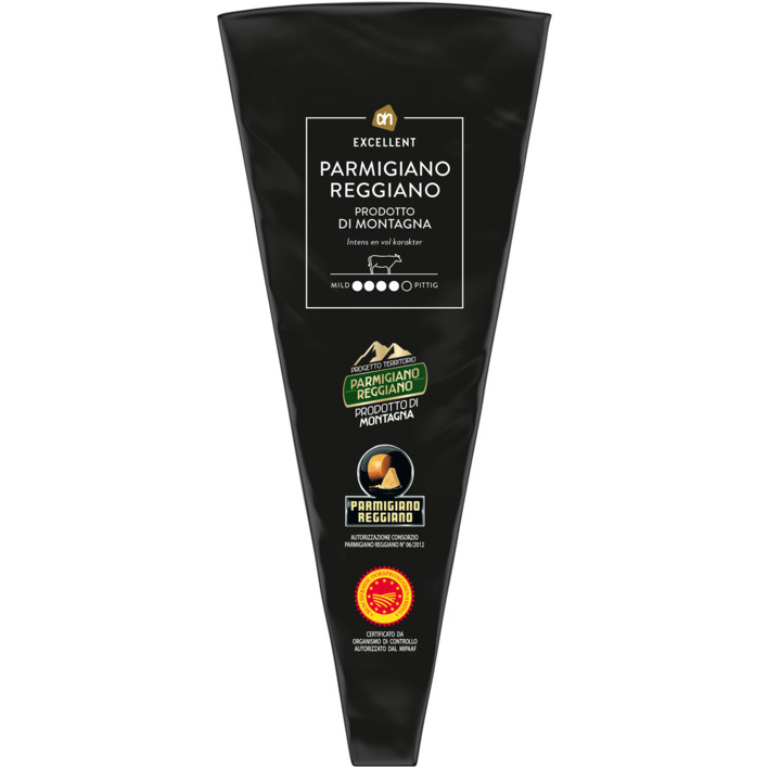 AH Excellent Parmigiano reggiano montagna 32+