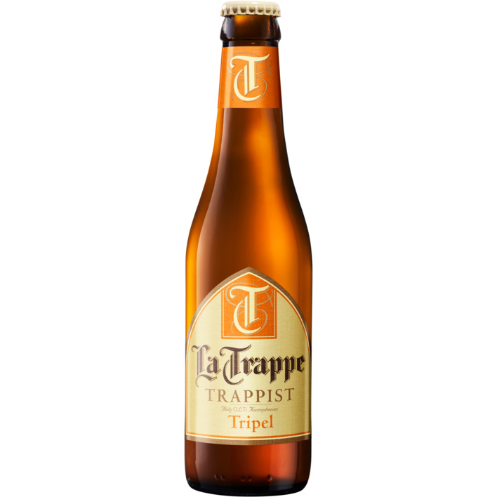 La Trappe Trappist tripel