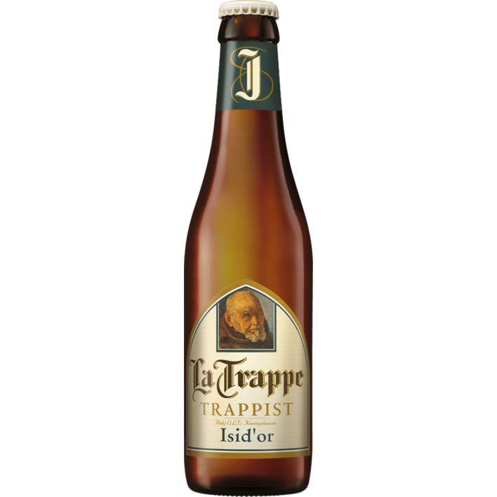 La Trappe Trappist Isid'or