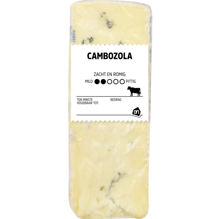 AH Cambozola 60+