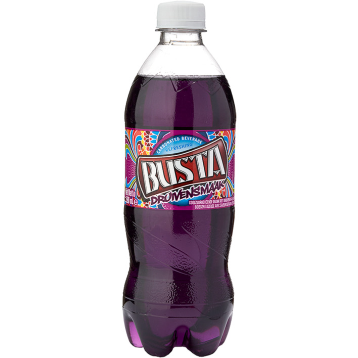 Busta Druivensmaak
