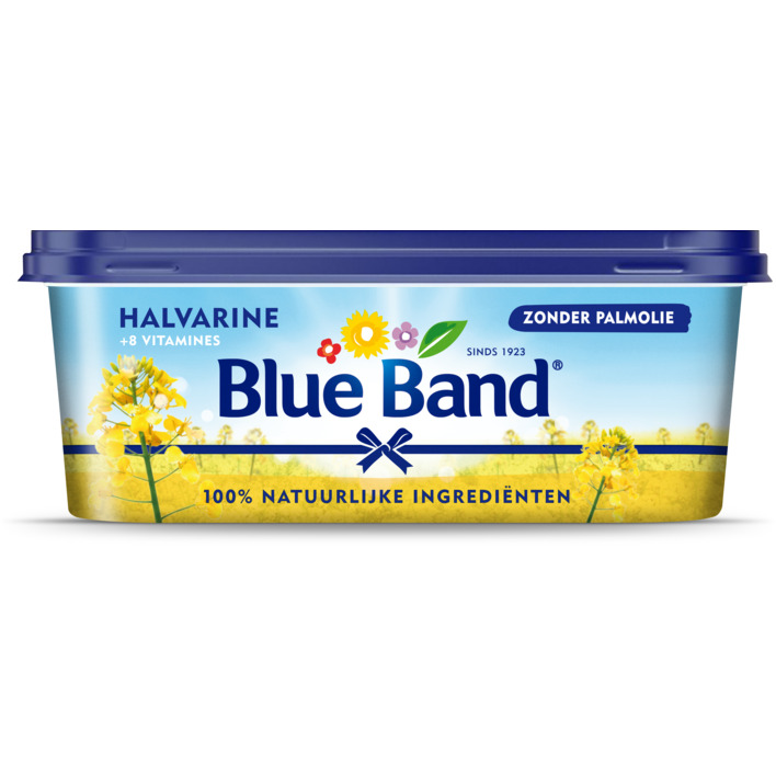 Blue Band Halvarine palmolievrij
