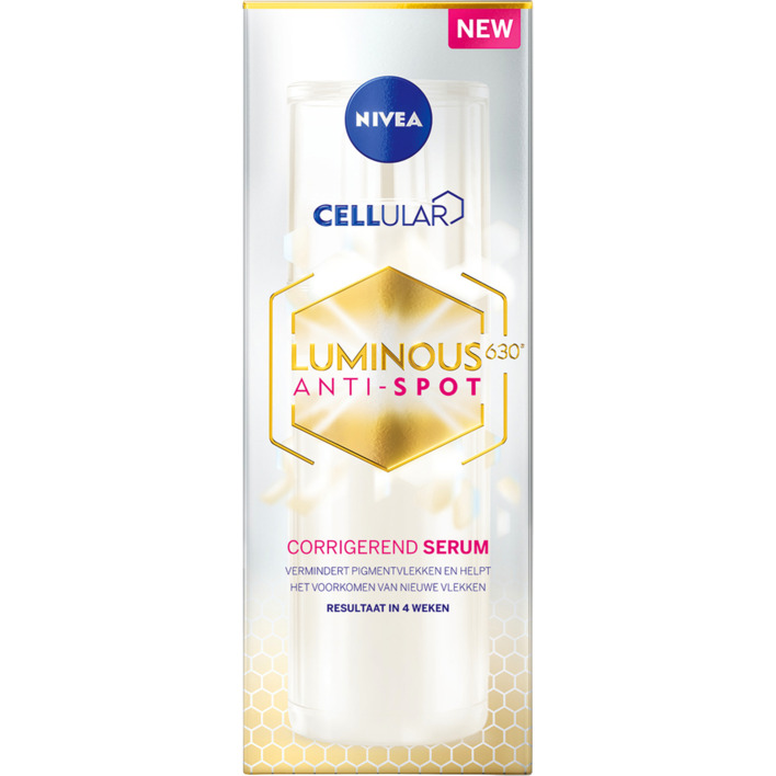 NIVEA Cellular corrigerend serum