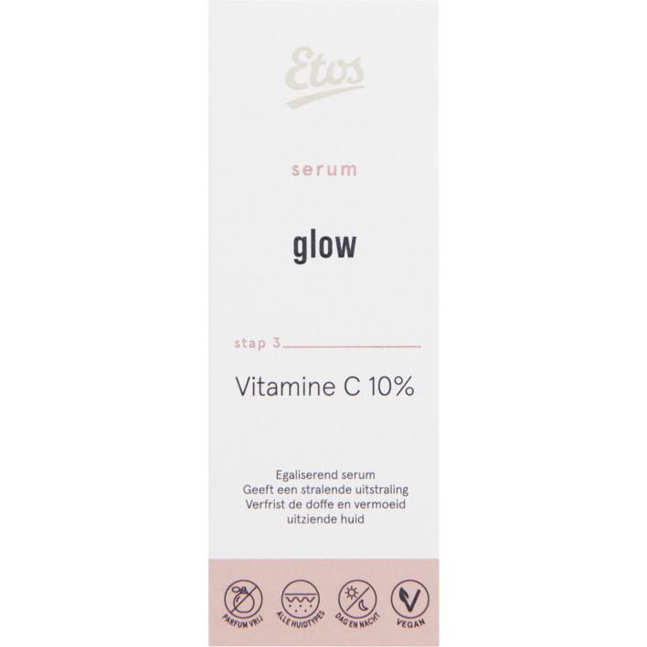 Etos 10% Vitamine C serum