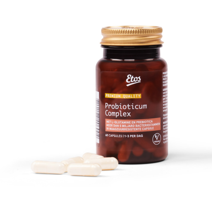 Etos Premium probioticum complex plus