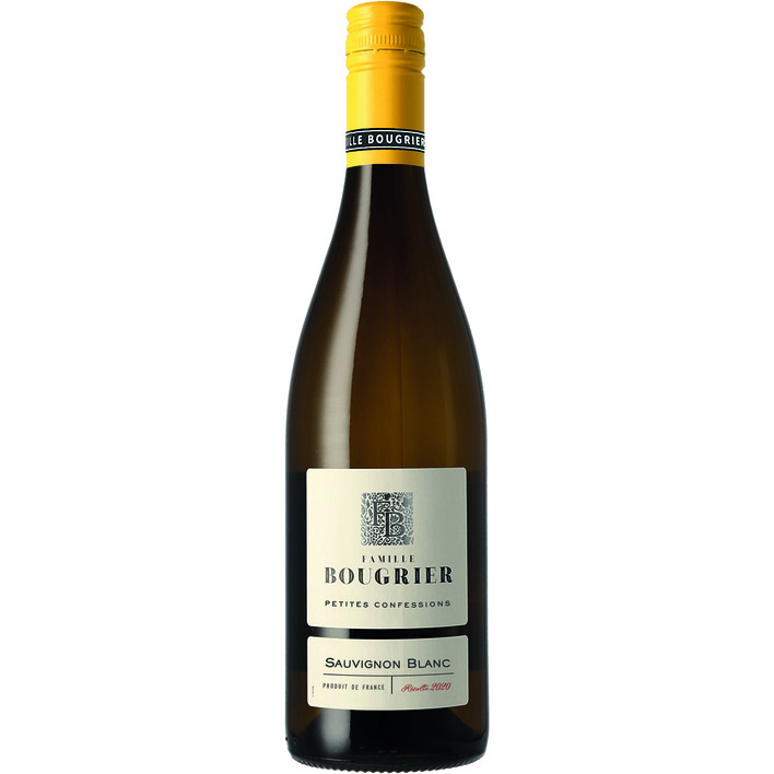 Bougrier Pure Vallee Sauvignon Blanc
