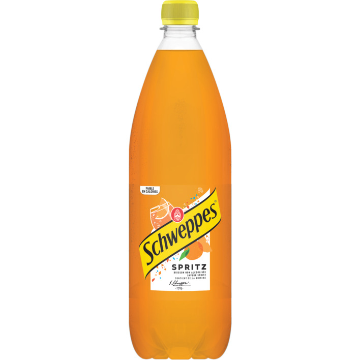 Schweppes Spritz