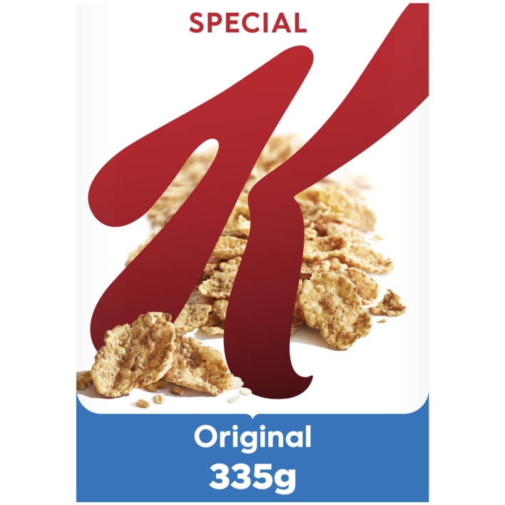Kellogg's Special k original