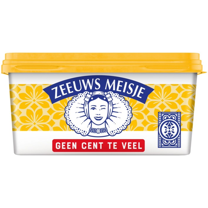 Zeeuws meisje Smeerbaar