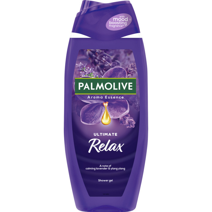 Palmolive Aroma essence relax douchegel