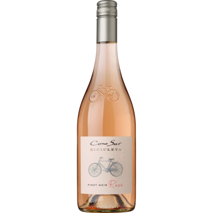 Cono Sur Bicicleta rosé