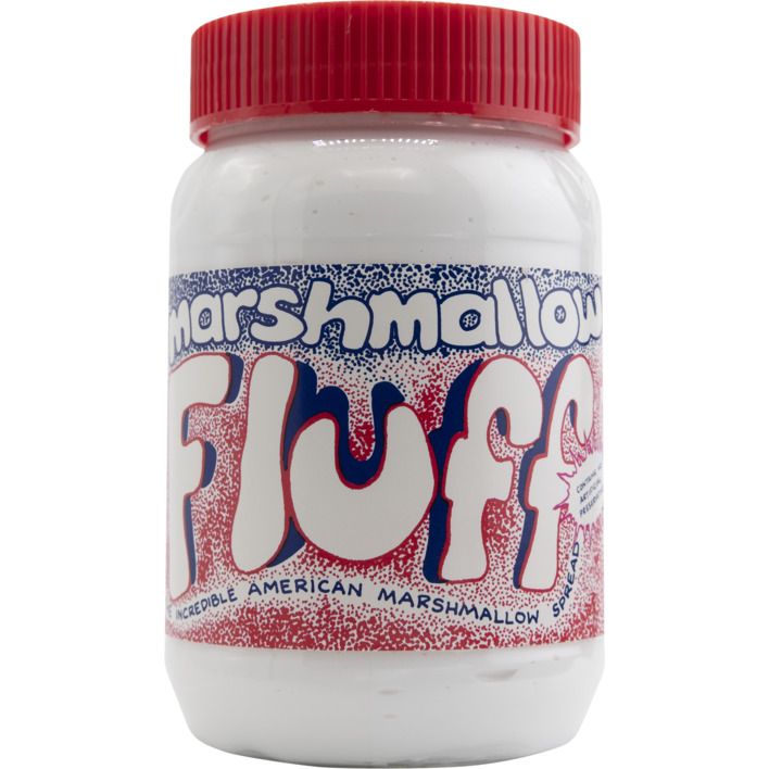 Fluff Marshmallow