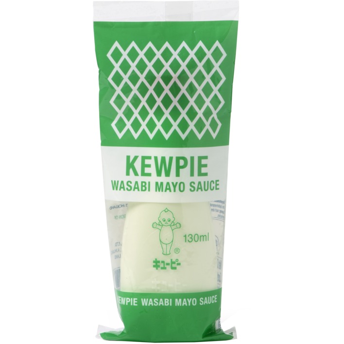 Kewpie Wasabi mayo sauce