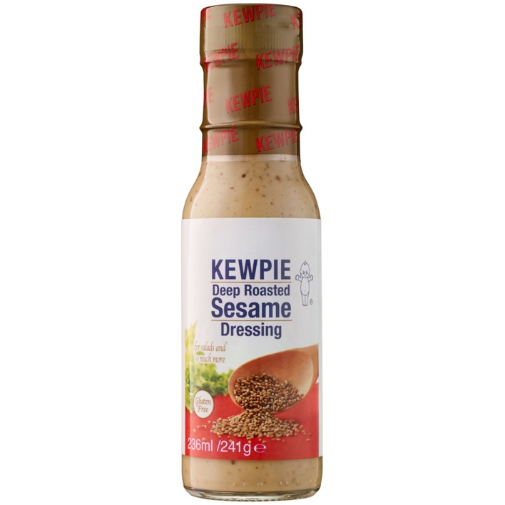 Kewpie Roasted sesame dressing