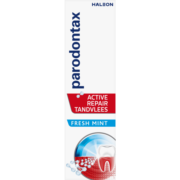 Parodontax Active repair tandvlees freshmint