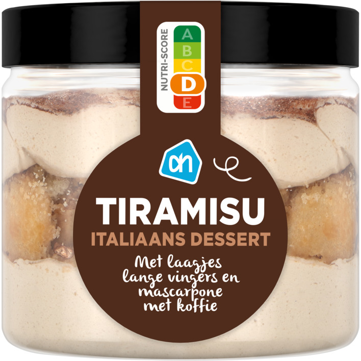 AH Tiramisu
