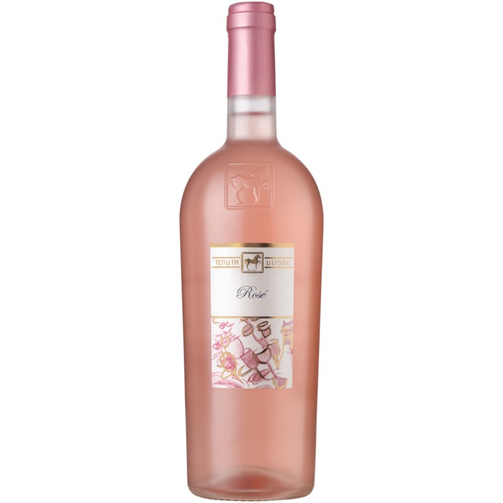 Ulisse Rosé