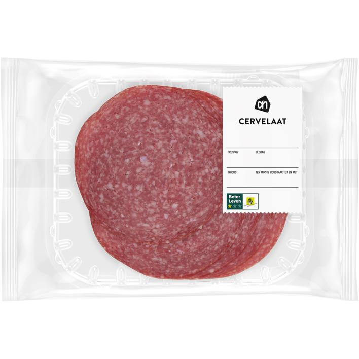 AH Cervelaat kleintje