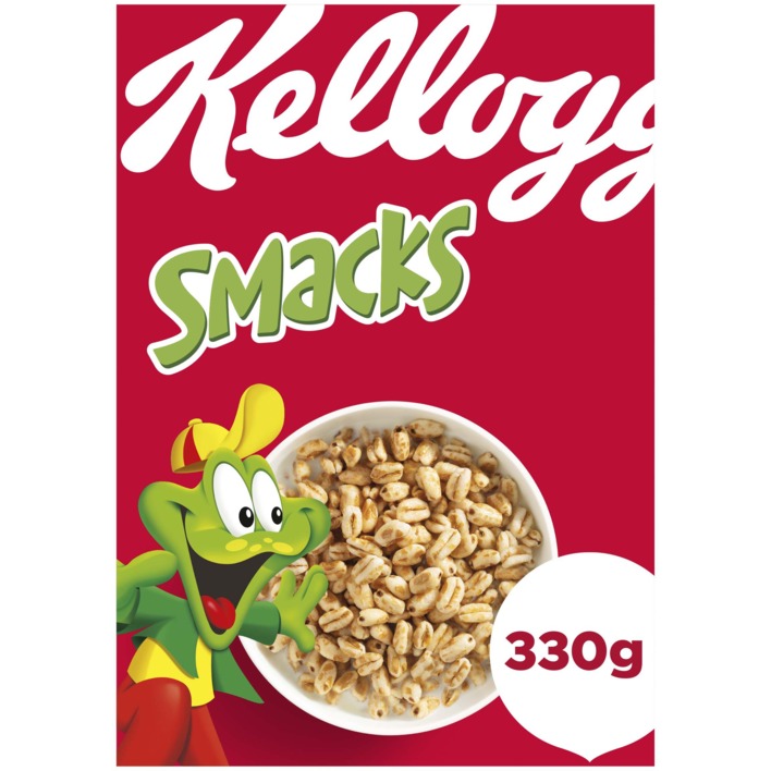 Kellogg's Smacks