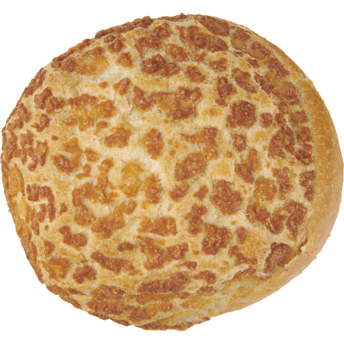 AH Tijgerbol wit