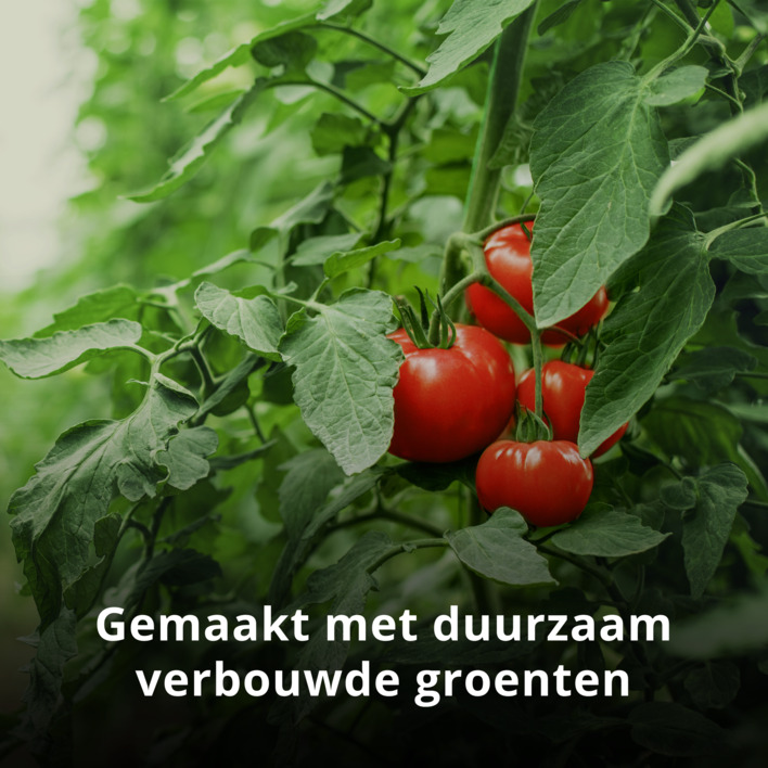 Unox Paprika tomatensoep