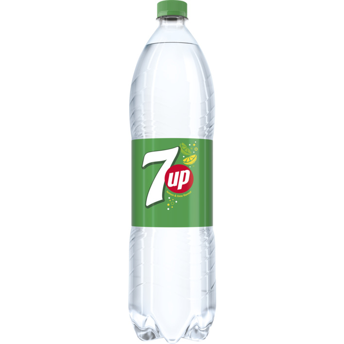 7up Regular