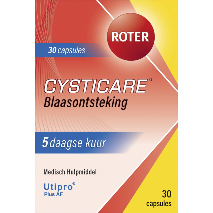 Roter Cysticare