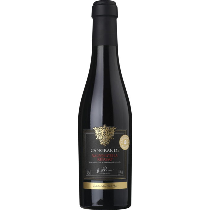 AH Excellent Selectie cangrande valpolicella ripasso
