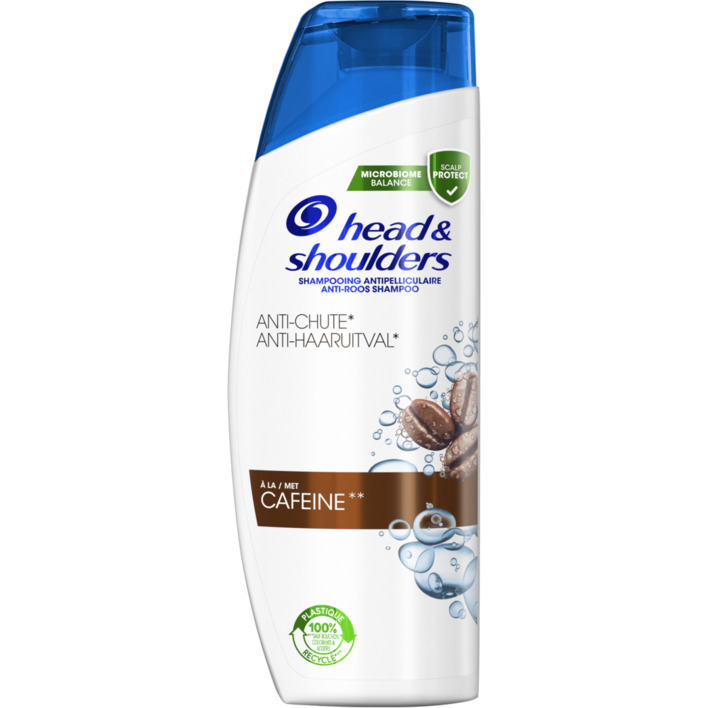 Head & Shoulders Anti-haaruitval shampoo