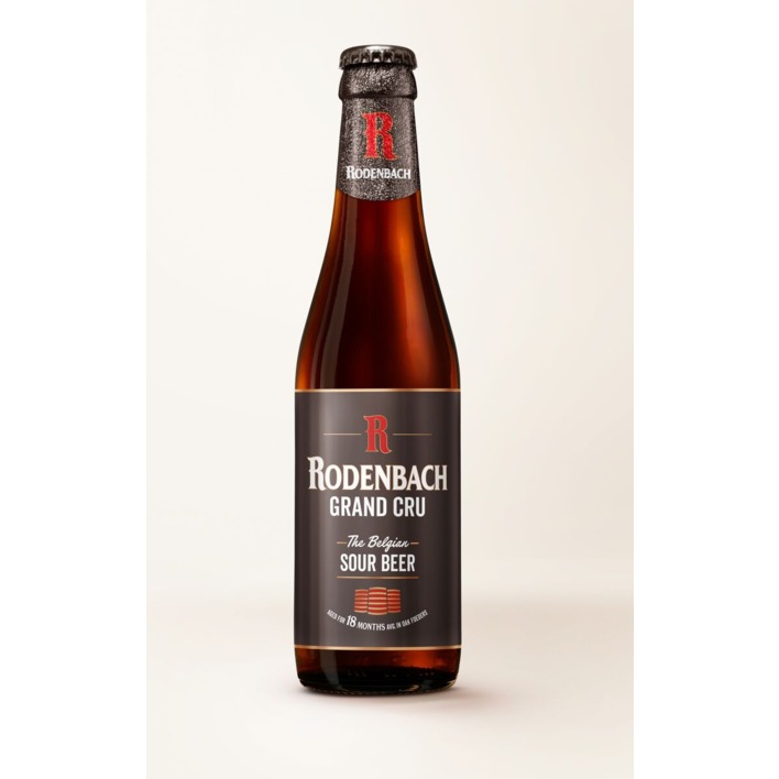 Rodenbach Grand cru red ale