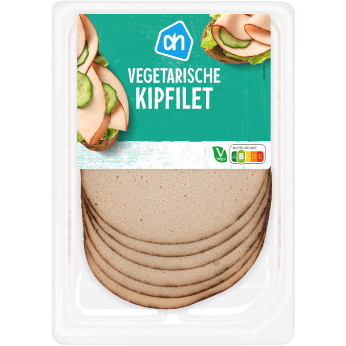 AH Vegetarische kipfilet