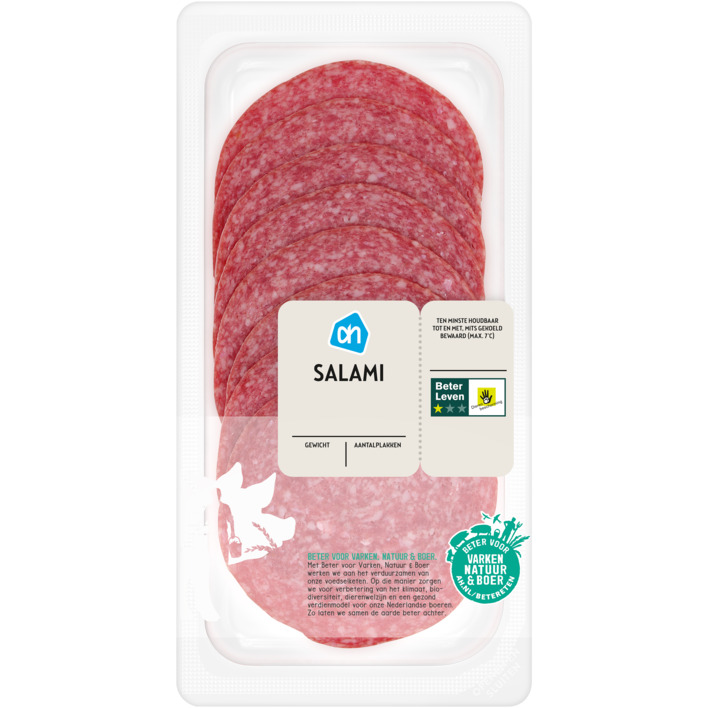 AH Salami