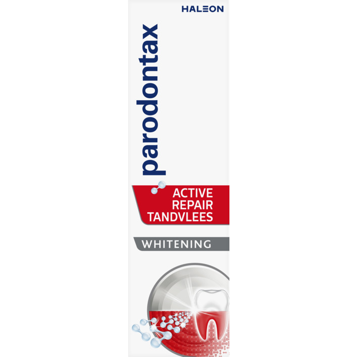 Parodontax Active repair whitening