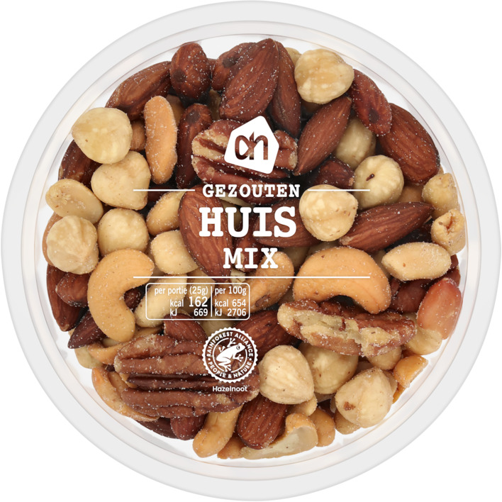 AH Huismix gezouten