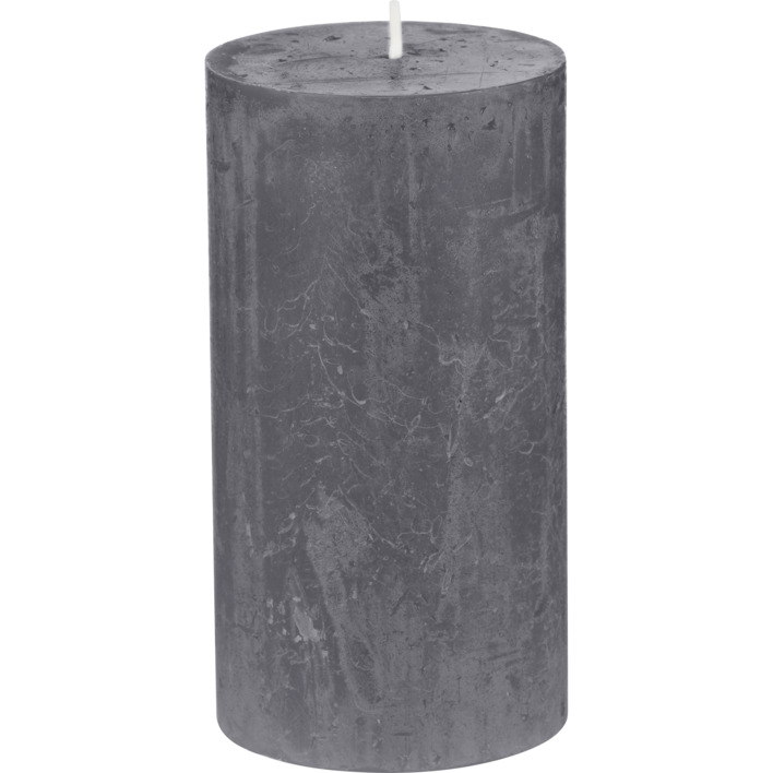 AH Rustiek 7x13cm antraciet