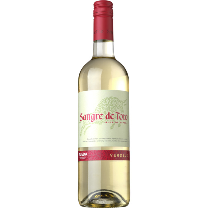 Sangre de Toro Verdejo