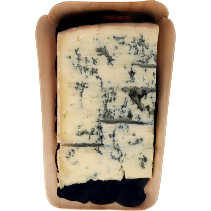 Igor Gorgonzola piccante 50+