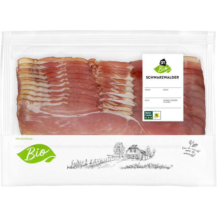 AH Biologisch Schwarzwalder