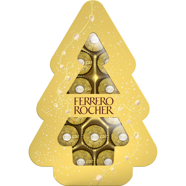 Ferrero Kerstboom