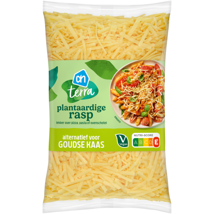 AH Terra Plantaardige rasp mild