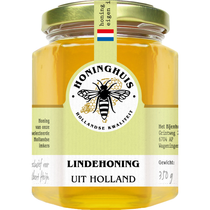 Honinghuis Lindehoning