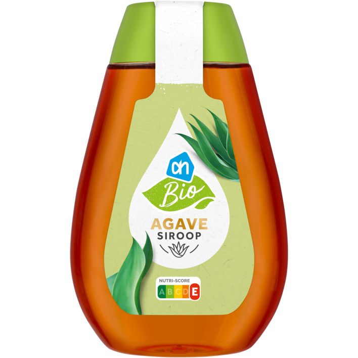 AH Biologisch Agavesiroop