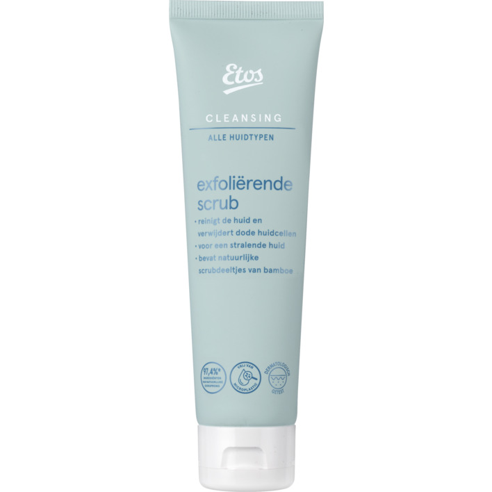 Etos Cleansing peeling