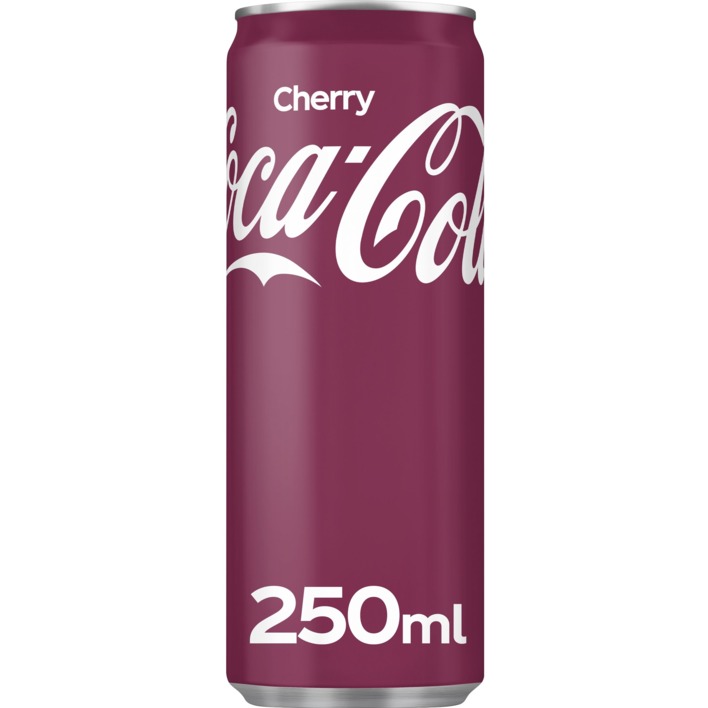 Coca-Cola Cherry