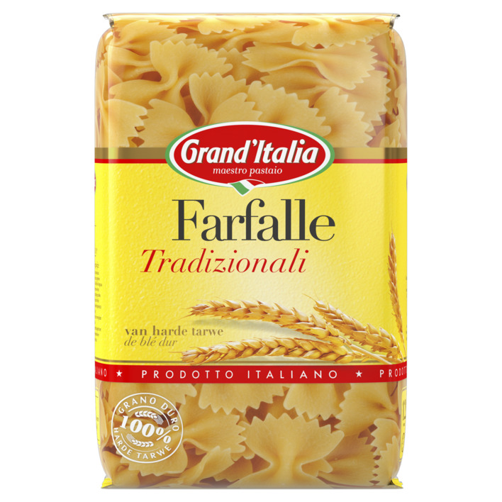 Grand' Italia Farfalle tradizionali